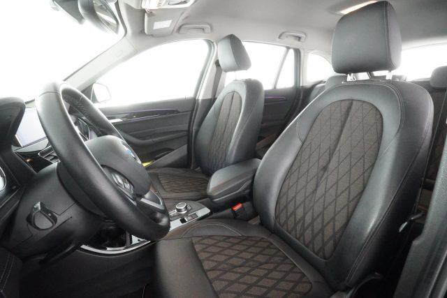 BMW X1 X1 sDrive16d xLine Plus