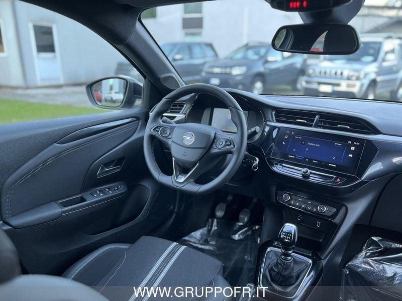 Opel Corsa 1.2 100 CV GS