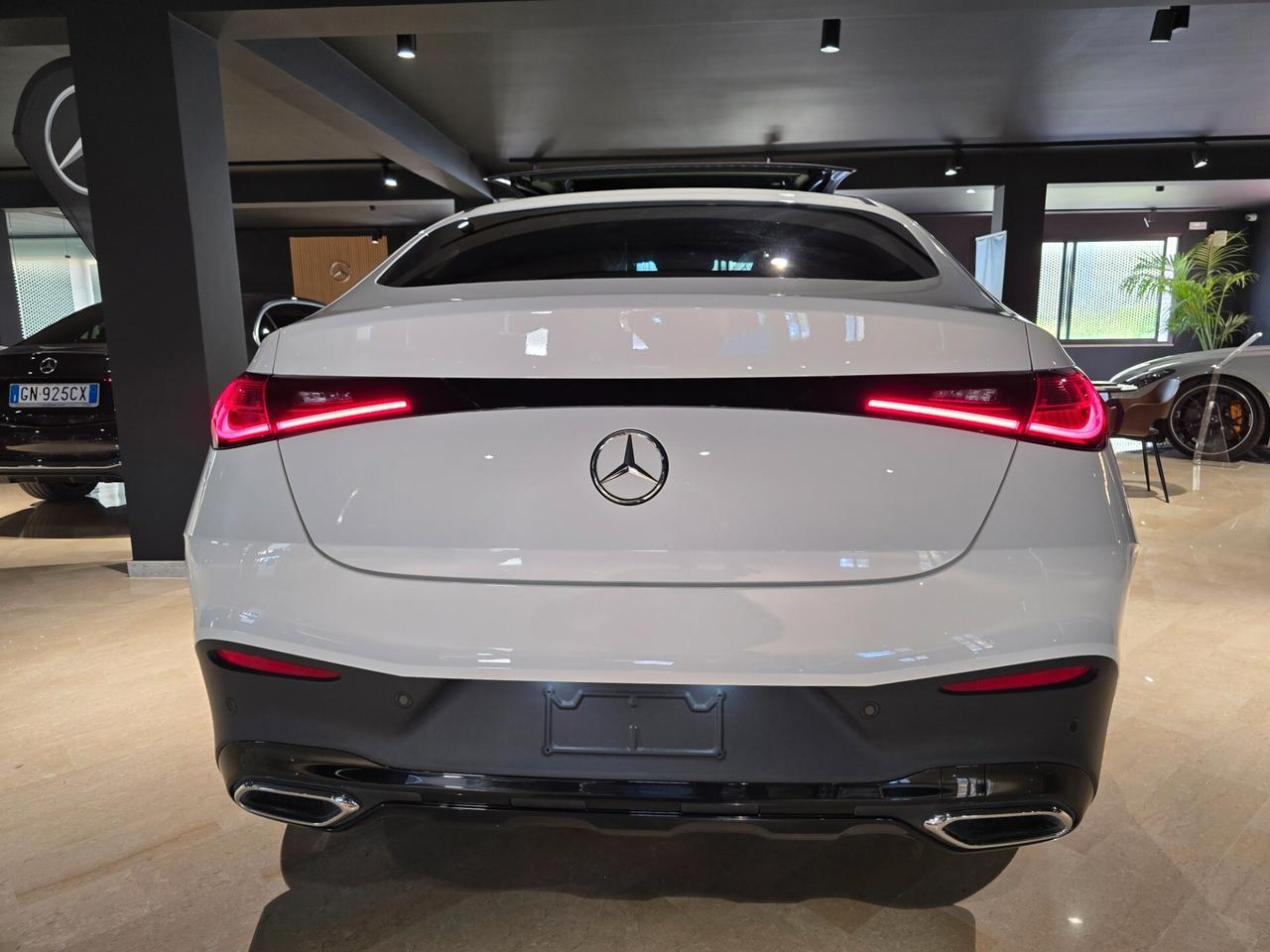 Mercedes-benz GLC 220 d 4Matic Mild hybrid Coupé AMG Line Premium