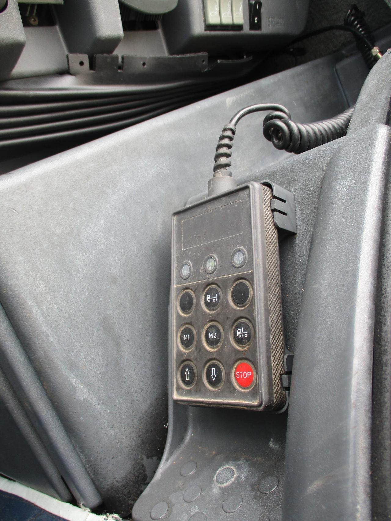 Iveco STRALIS 480 EURO 5 ''DISCO'' MANUALE +RALLENTATORE