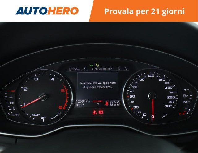 AUDI A4 Avant 40 TDI quattro S tronic Business