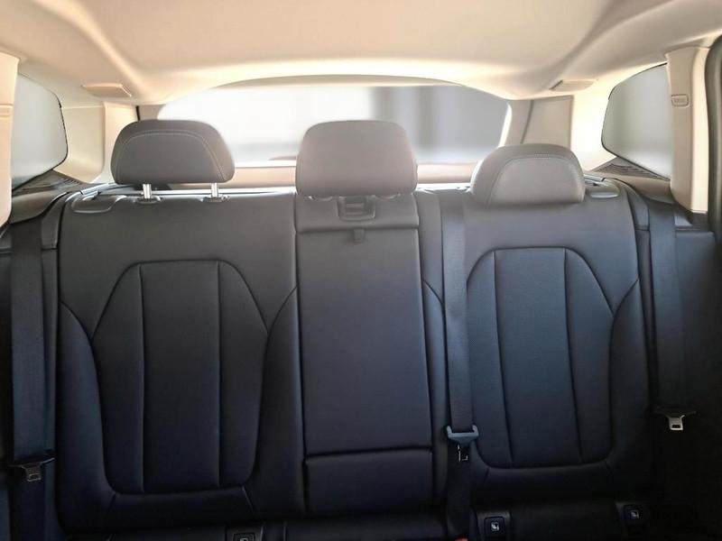 BMW X3 XDRIVE 30E AUTO SUV