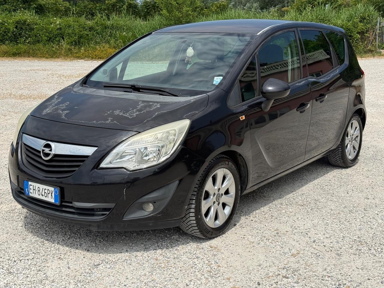Opel Meriva 1.4 100CV Cosmo