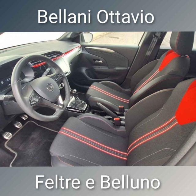 OPEL Corsa 1.2 100 CV GS