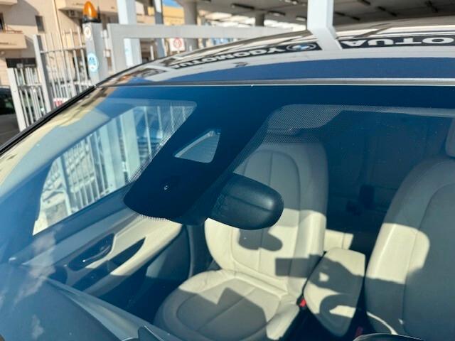 Bmw 2er Active Tourer 216d Luxury Pelle-Led-Navi-C.Autom.