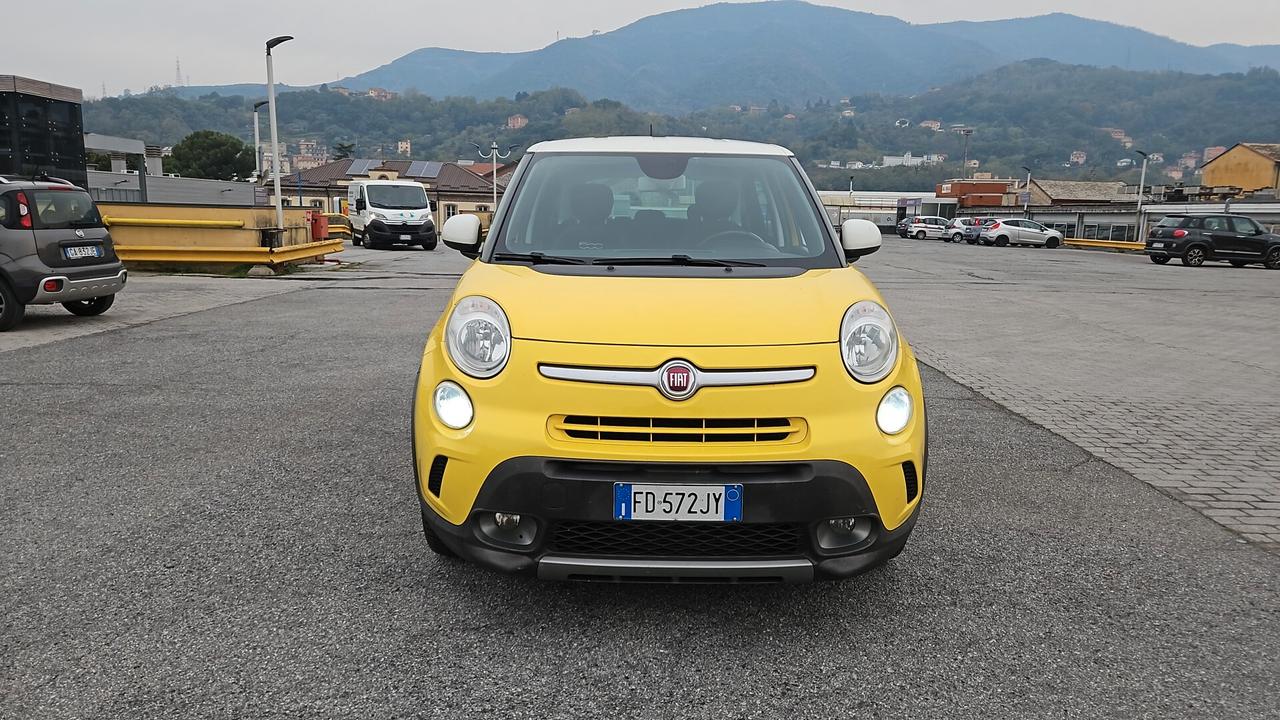 Fiat 500L 1.3 Multijet 95 CV Pop