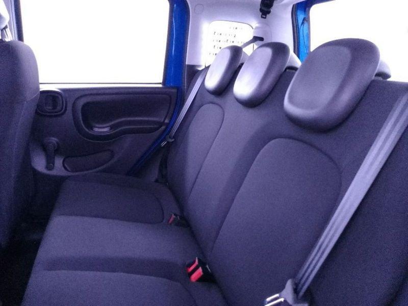FIAT Pandina 1.0 firefly hybrid Icon s&s 70cv 5p.ti