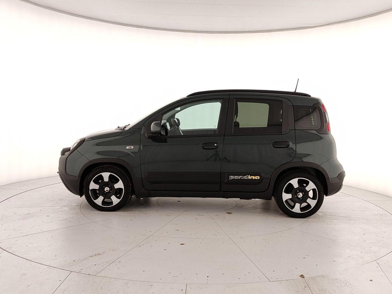Fiat Panda 1.0 FireFly S&S Hybrid Pandina