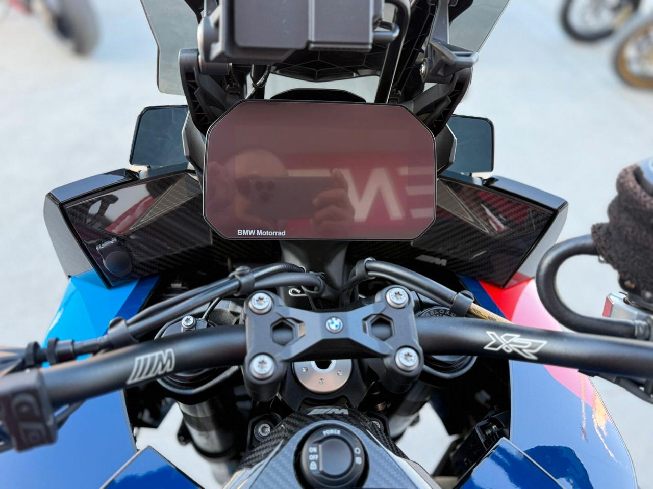 Bmw M 1000 XR COMPETITION FULL