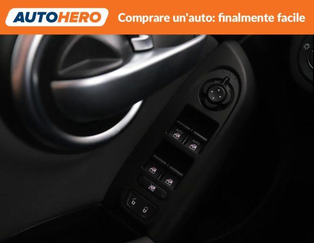 FIAT 500X 1.6 E-Torq 110 CV Pop Star