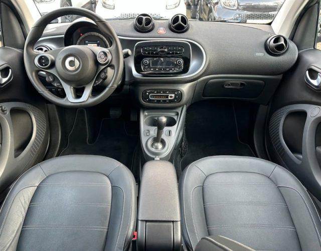 SMART ForTwo 70 1.0 twinamic Prime