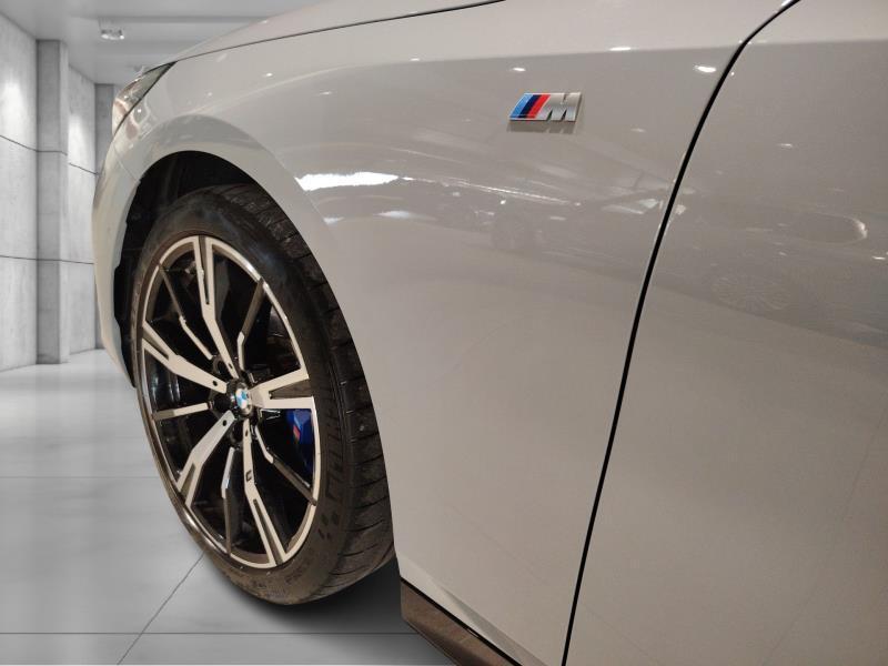 BMW Serie 5 Touring 540 d 48V M Sport Pro xDrive Steptronic