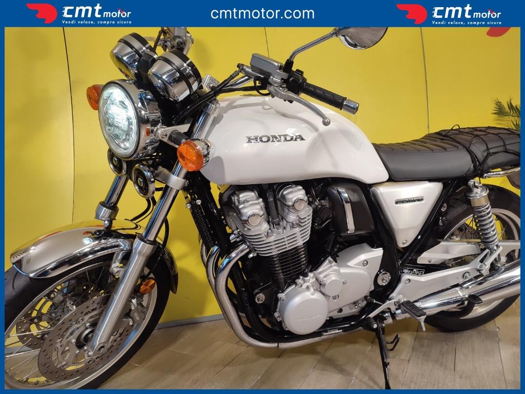 Honda CB 1100 - 2018