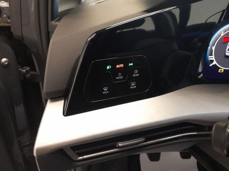 Volkswagen Golf 2.0 TDI SCR Life