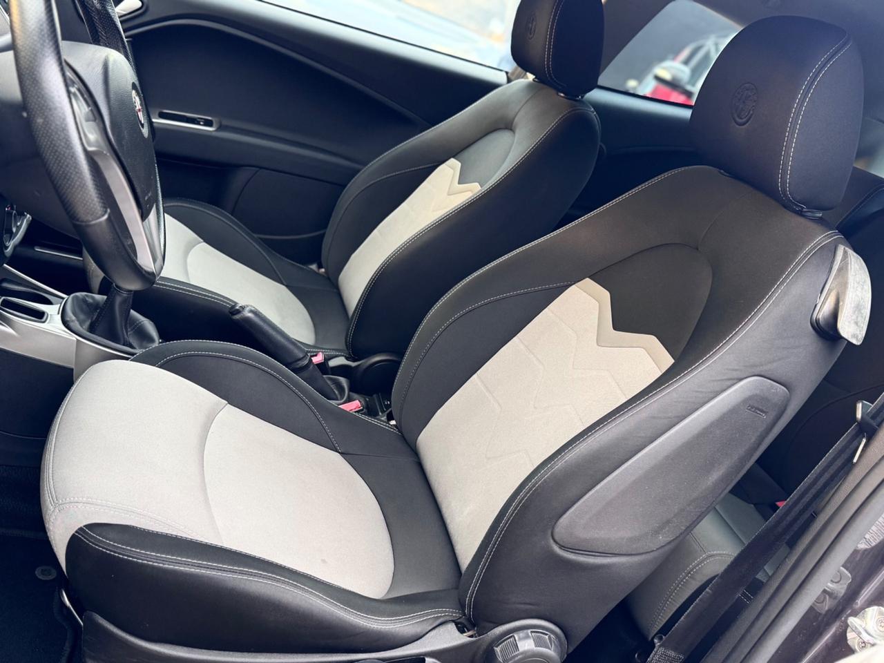 Alfa Mito 1.4 Benzina 78cv Sport - 2016 Euro 6b