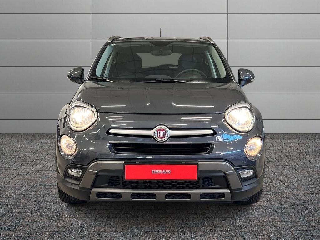 Fiat 500X 1.3 mjt City Cross 4x2 95cv my18