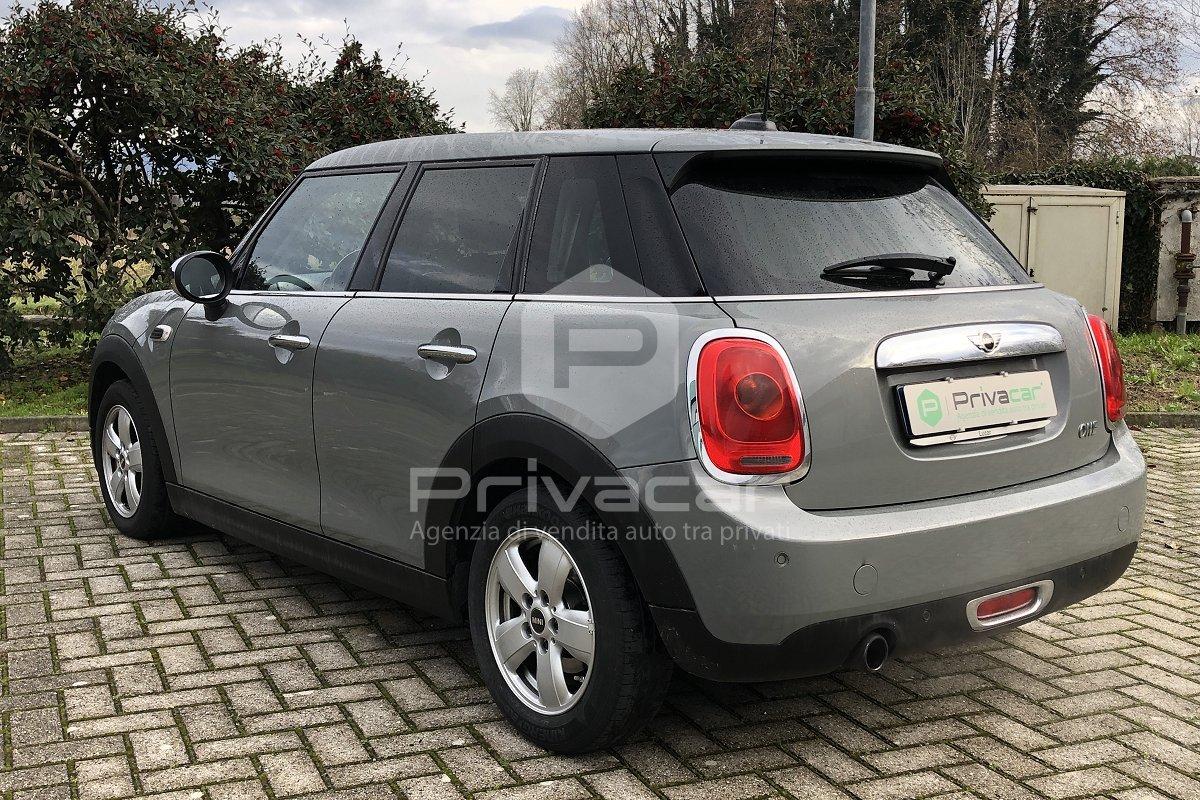 MINI Mini 1.2 One 5 porte