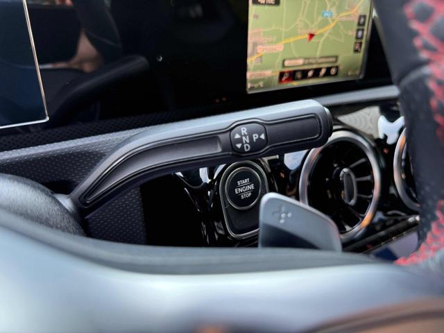 MERCEDES-BENZ A 250 e Automatic EQ-Power Premium