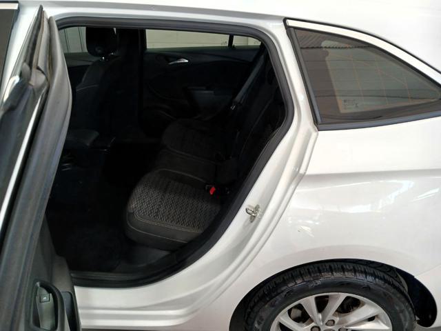OPEL Astra 1.6 CDTi 110CV Sports+OK NEO PATENT.+EURTO 6DTEMP