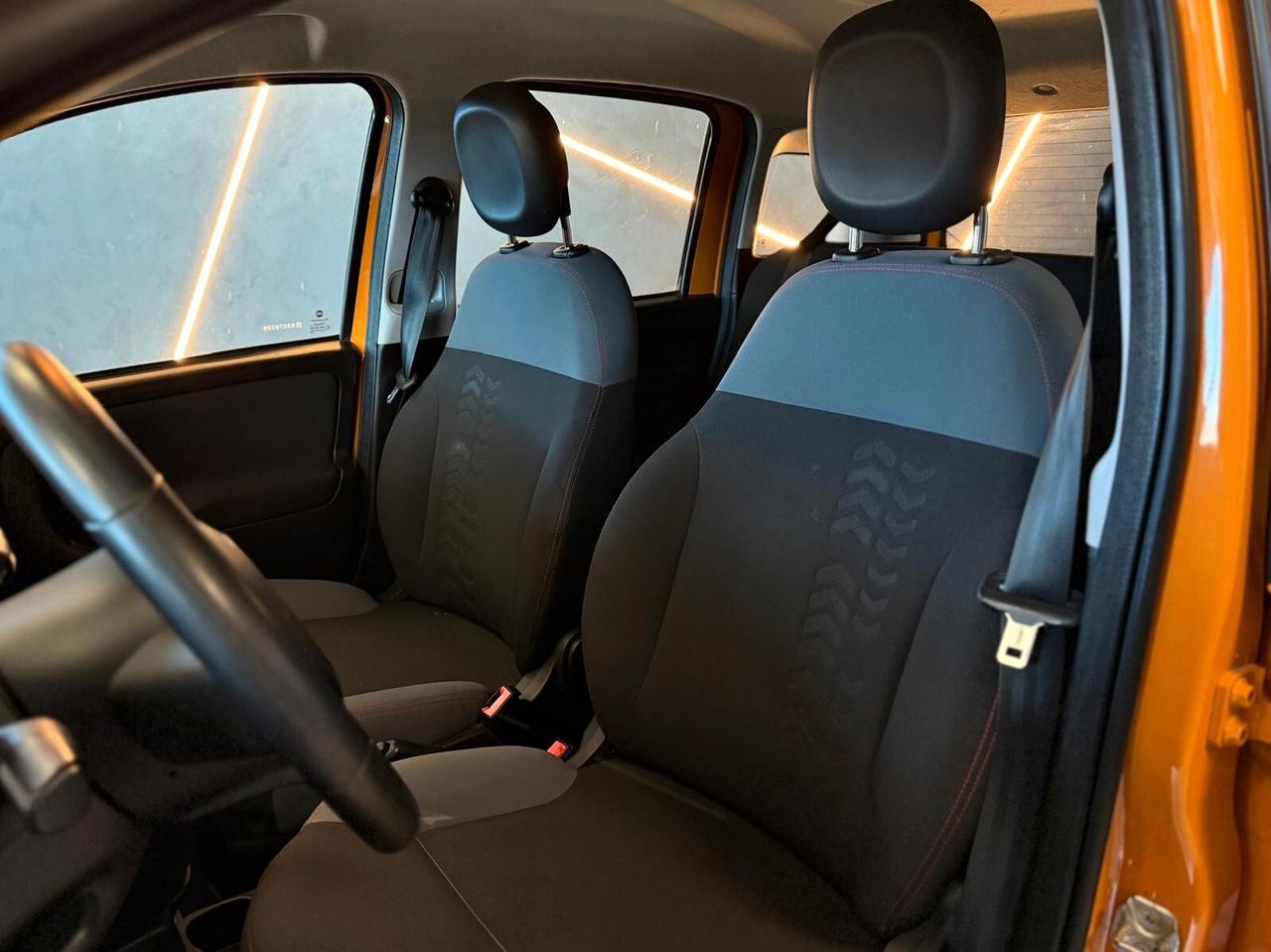 Fiat Panda 1.2 EasyPower Easy