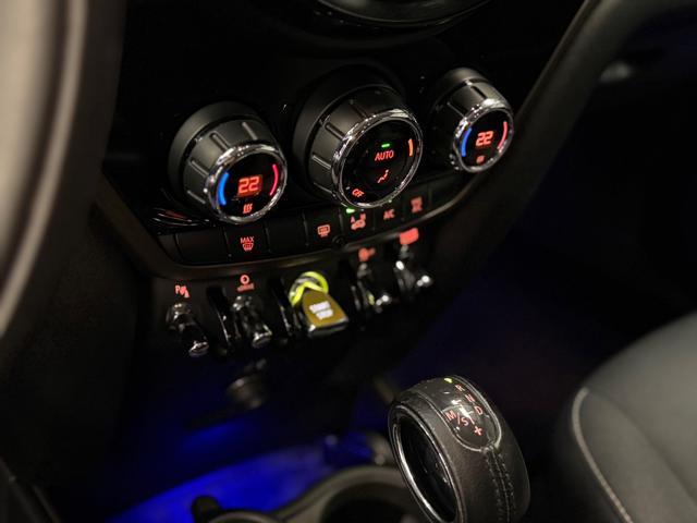 MINI Countryman 1.5 Cooper SE Countryman ALL4 Automatica