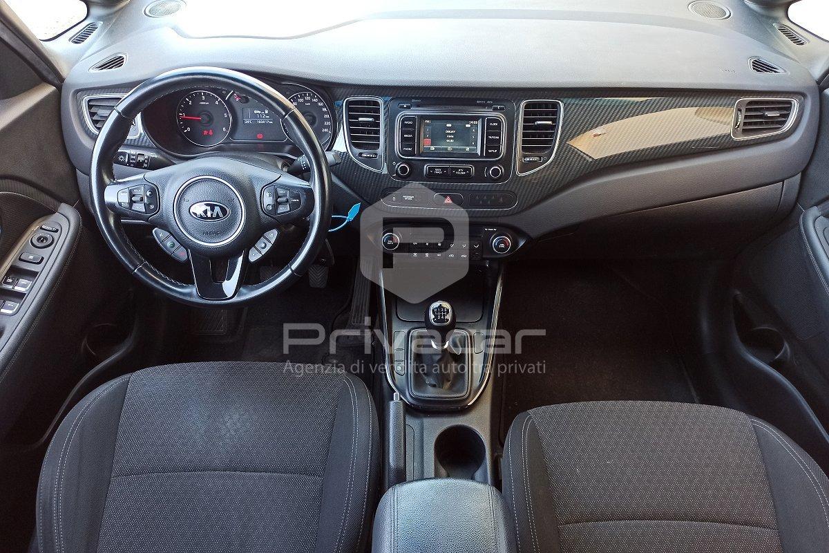 KIA Carens 1.7 CRDi 115 CV Cool