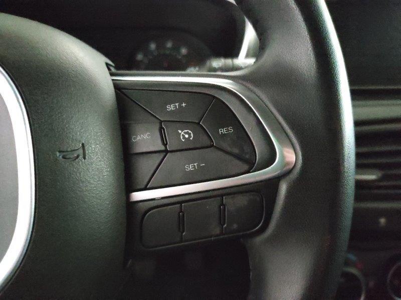 FIAT Tipo (2015-->) - Tipo 1.4 T-Jet 120CV GPL 5 porte Lounge