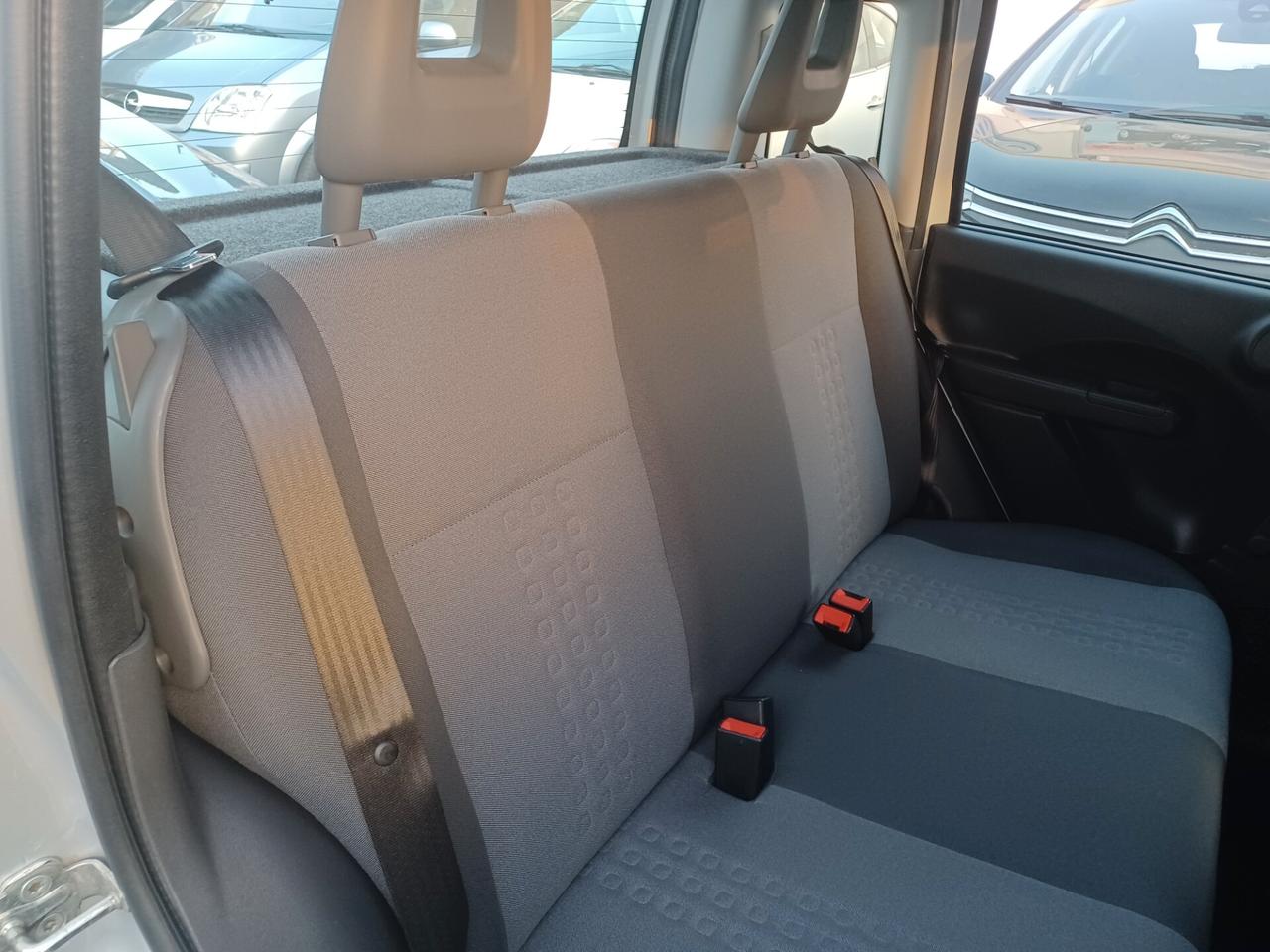 Fiat Panda 1.2 BENZINA ANNO 2013