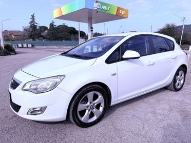 Opel Astra 1.7 CDTI 110CV 5 porte Ok neopatentati
