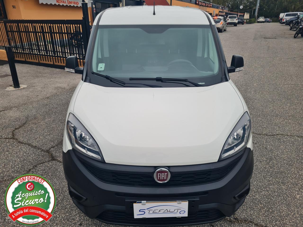 Fiat Doblo Cargo 1.6 Mjet *TAGLIANDI*UNIPRO*