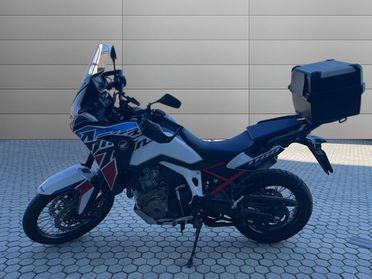 HONDA Africa Twin - Africa Twin CRF 1100L Urban Abs my22