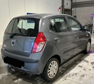 Hyundai i10 1.1 CRDi VGT 12V Style