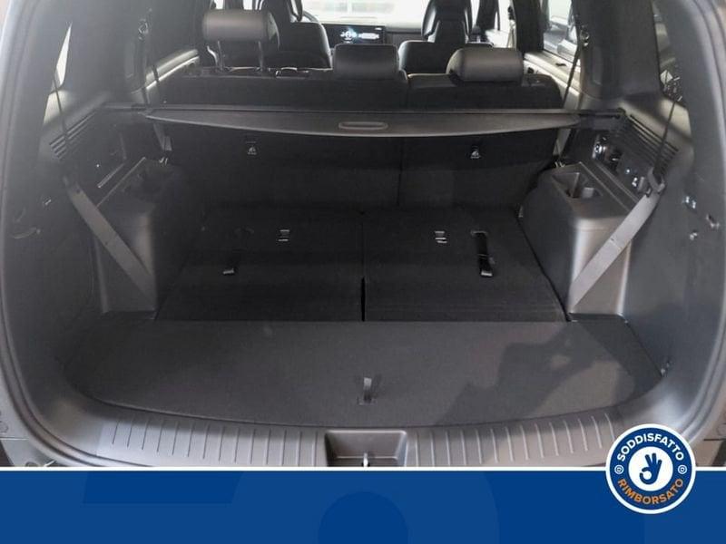 Hyundai Santa Fe 1.6 PHEV 4WD XClass (CP) - 7 Posti