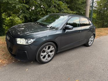 Audi A1 SPB 30 TFSI NEOPATENATI