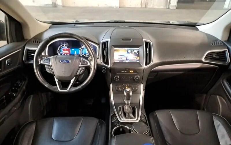 Ford Edge 2.0 TDCI 210 CV AWD Start&Stop Powershift Vignale
