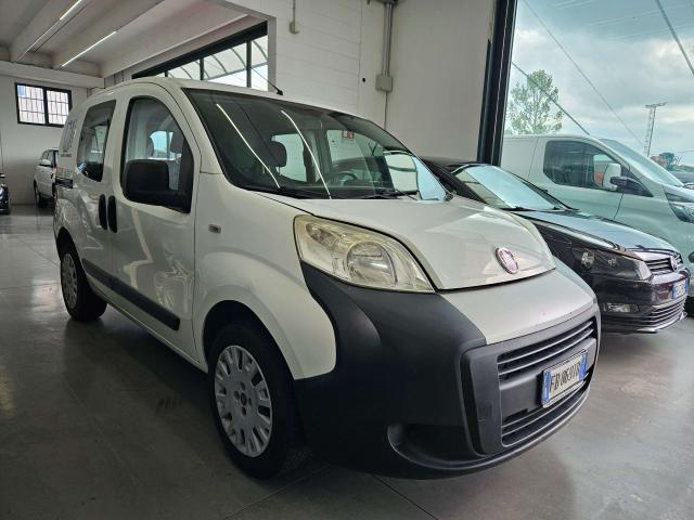 Fiat Fiorino 1.2 NEOPATENTATO
