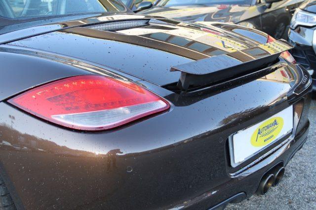 PORSCHE Boxster 2.9 24V