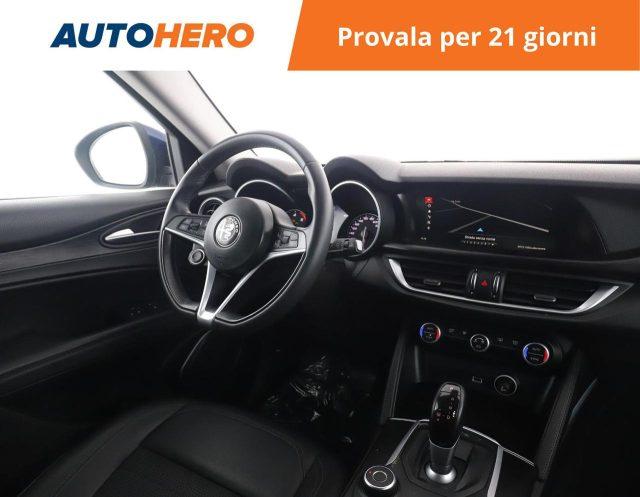 ALFA ROMEO Stelvio 2.2 Turbodiesel 190 CV AT8 Q4 Executive