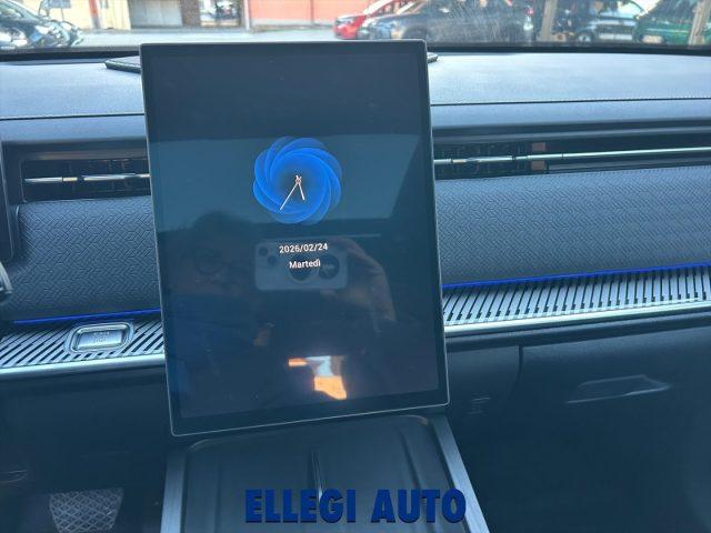 JAECOO Jaecoo 7 PROMO FINANZIAMENTO 1.6 TGDI aut. Select km 0