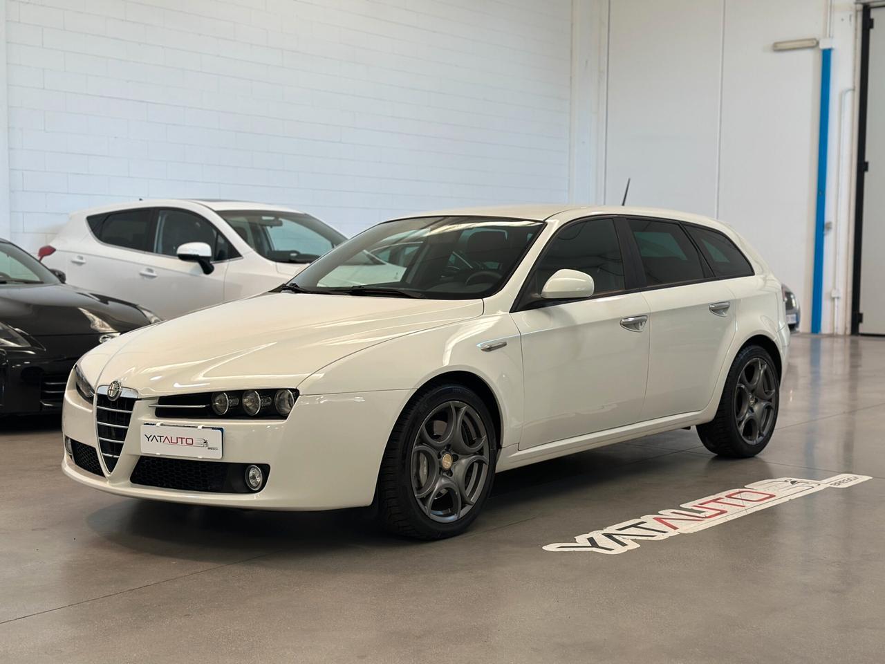 Alfa Romeo 159 1750 TBi Sportwagon Turismo