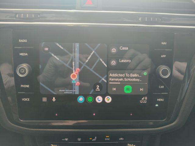 VOLKSWAGEN Tiguan 2.0 TDI Automatic DSG 150 CV Life 24 Mesi Garanzia