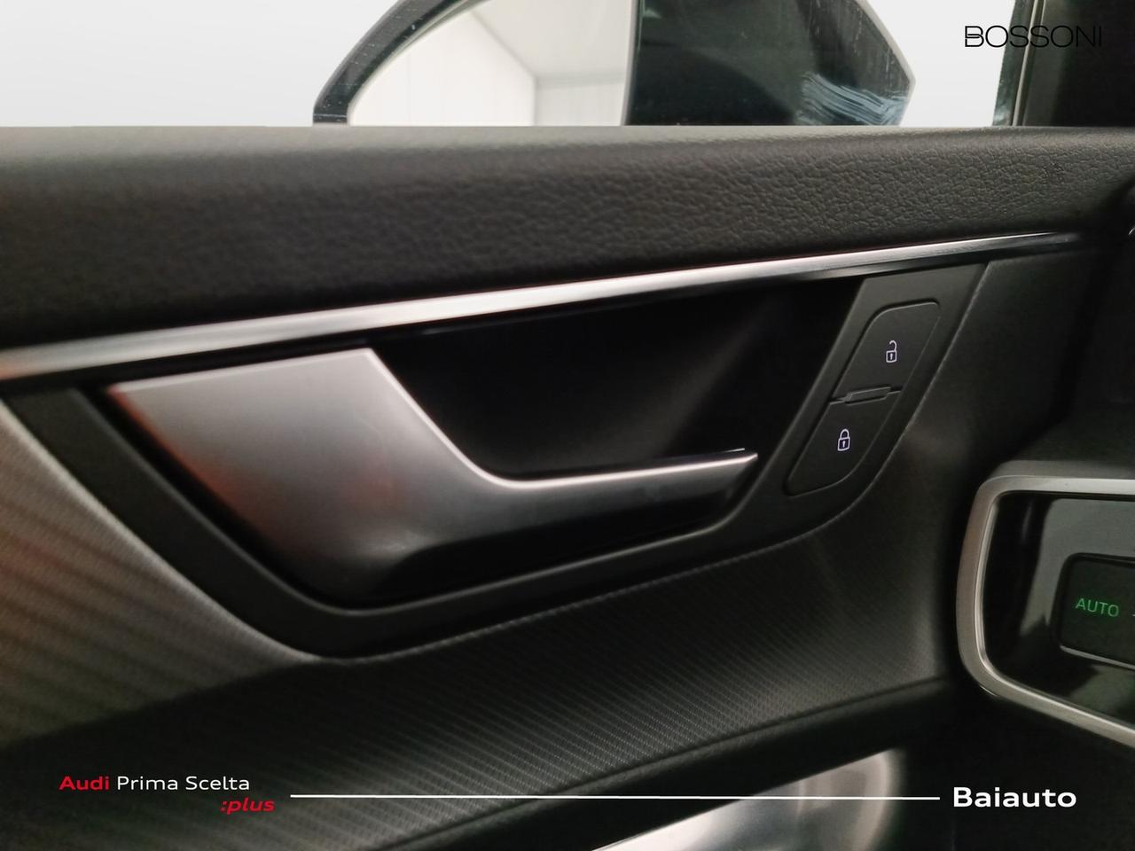 Audi A6 avant 40 2.0 tdi mhev 12v s line edition quattro ultra s tronic