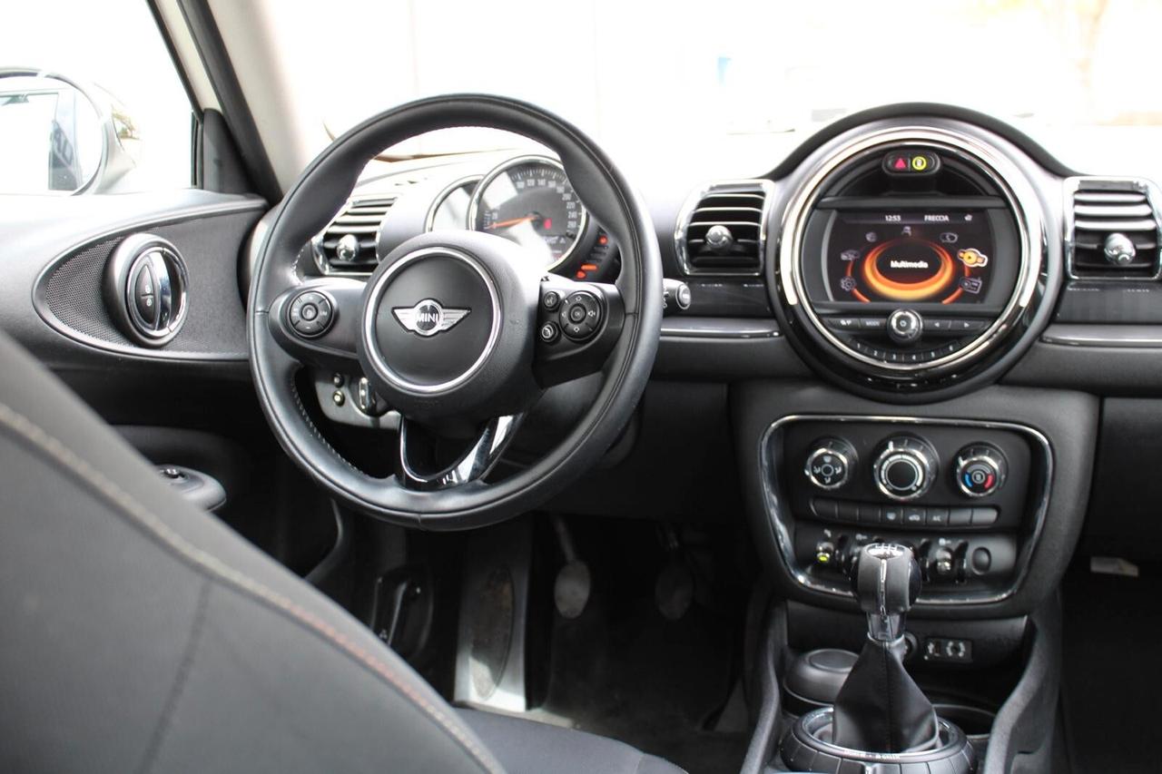 Mini One D Clubman 1.5 Business