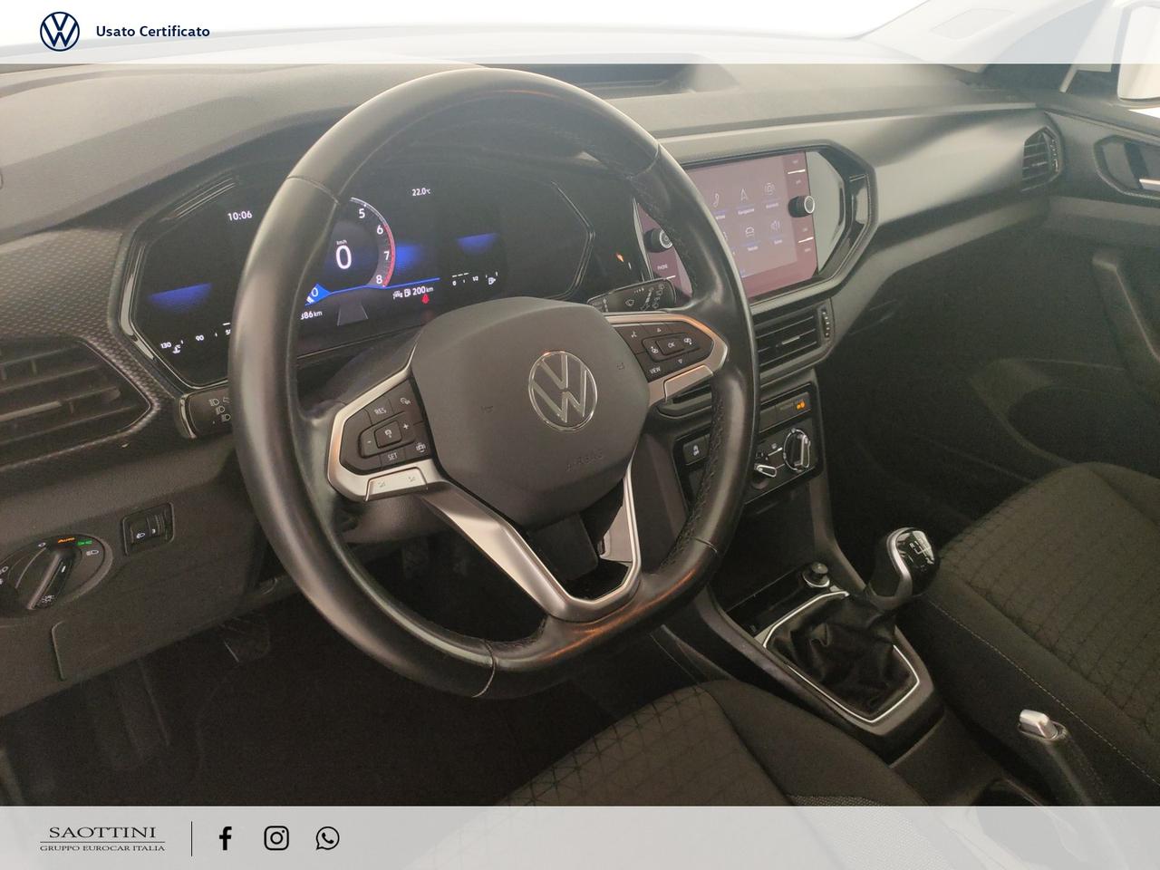 1.0 TSI Style 95 CV