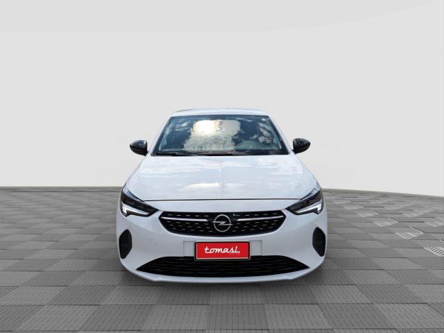 OPEL Corsa Corsa 1.2 100 CV Elegance