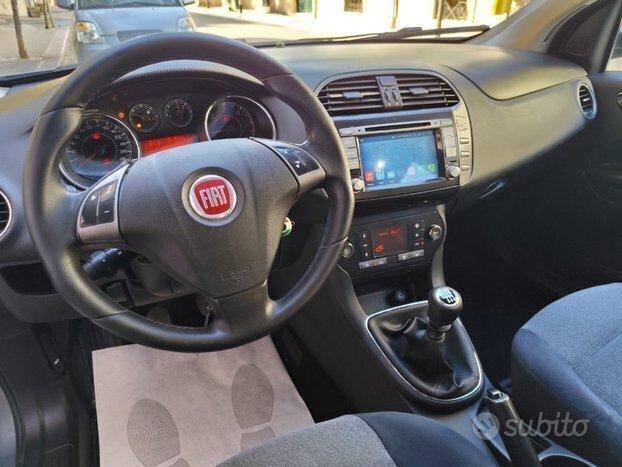 FIAT Bravo 1.6 MJT 120CV DIESEL Emotion