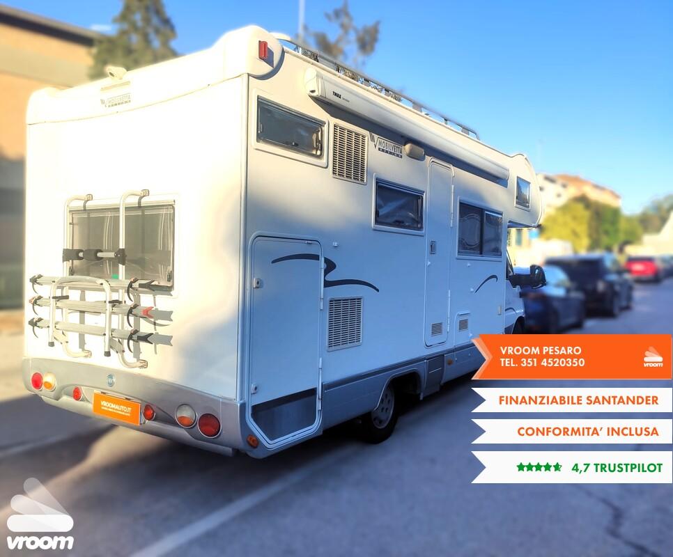 MOBILVETTA TOP DRIVER S71