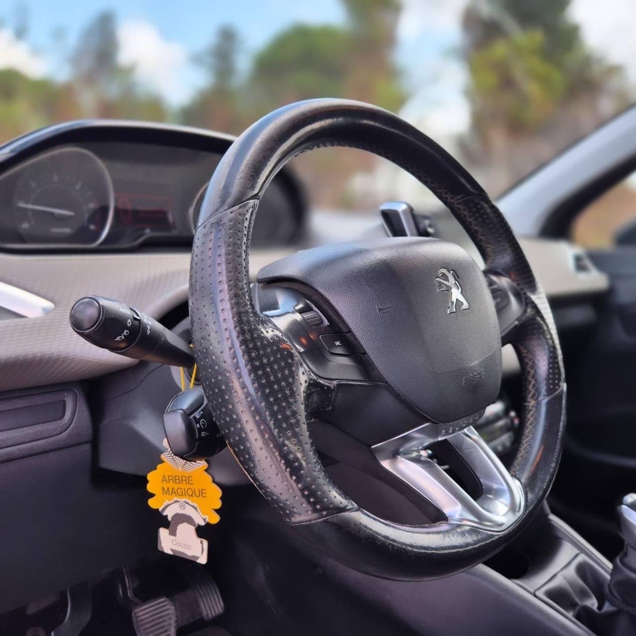 Peugeot 208 BlueHDi 100 5 porte GT Line