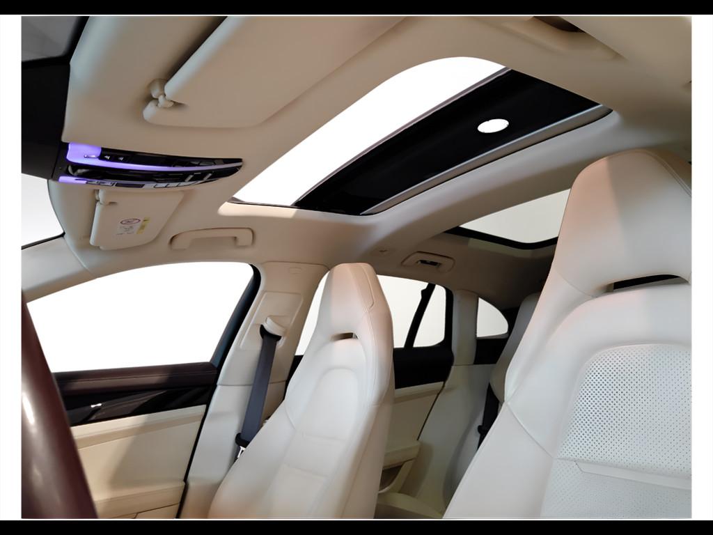 PORSCHE Panamera II 2021 Sport Turismo - Panamera Sport Turismo 2.9 4 auto