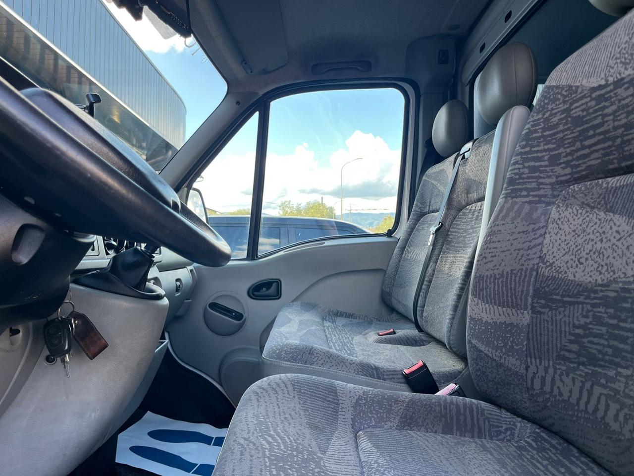 Renault Master 3.0 DCi L1H1 3.5t Ka IVA DEDUCIBILE